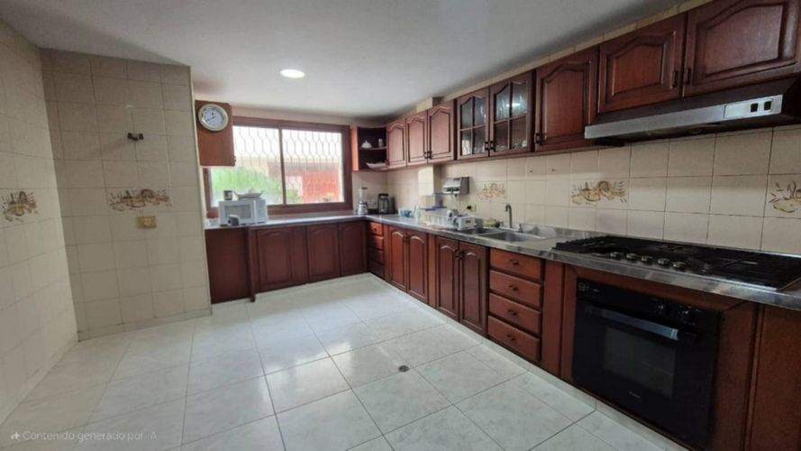 Casa de 4 alcobas en venta en El Cabrero, Cartagena, 300 m² · foto 5 de 17