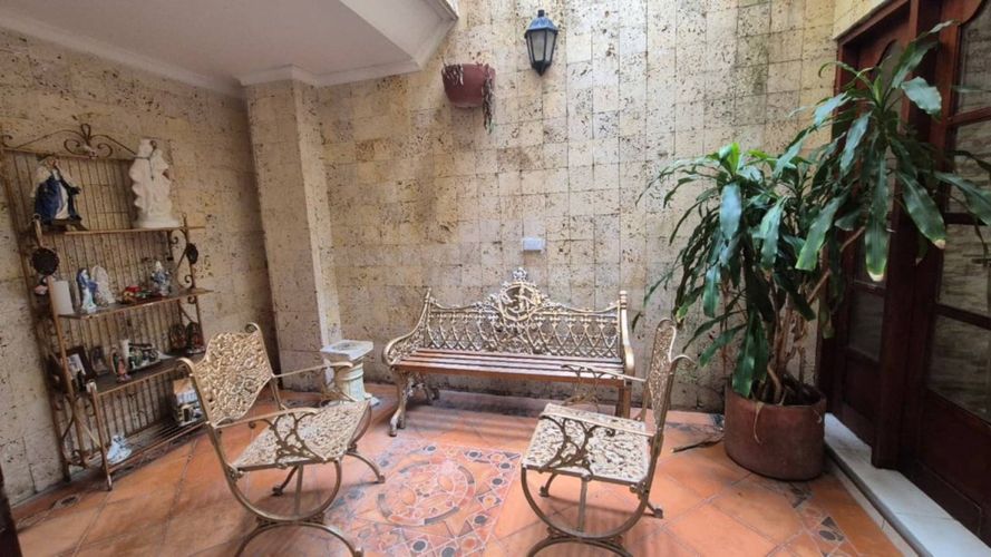 Casa de 4 alcobas en venta en El Cabrero, Cartagena, 300 m² · foto 7 de 17