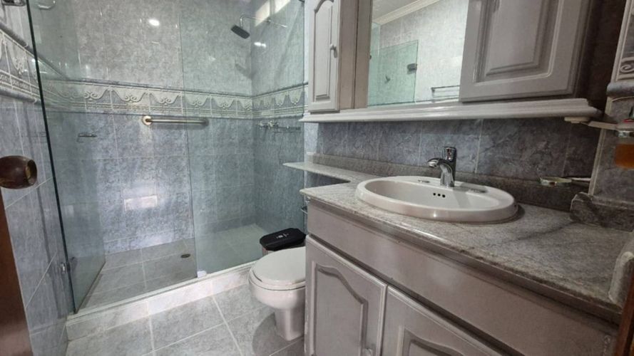 Casa de 4 alcobas en venta en El Cabrero, Cartagena, 300 m² · foto 10 de 17