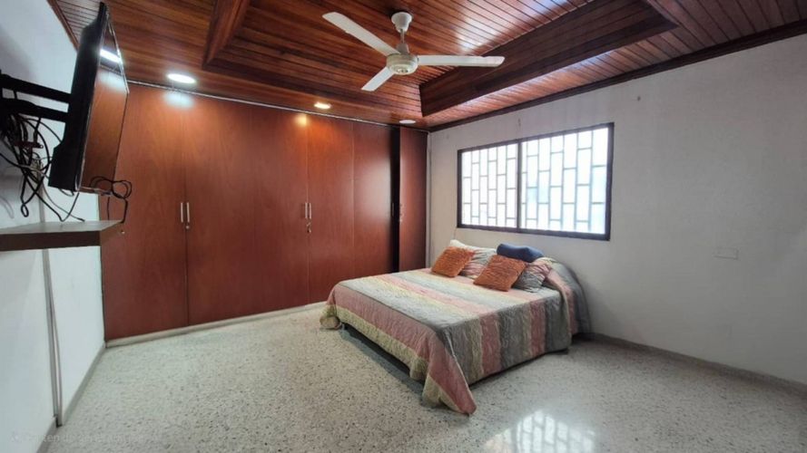 Casa de 4 alcobas en venta en El Cabrero, Cartagena, 300 m² · foto 12 de 17