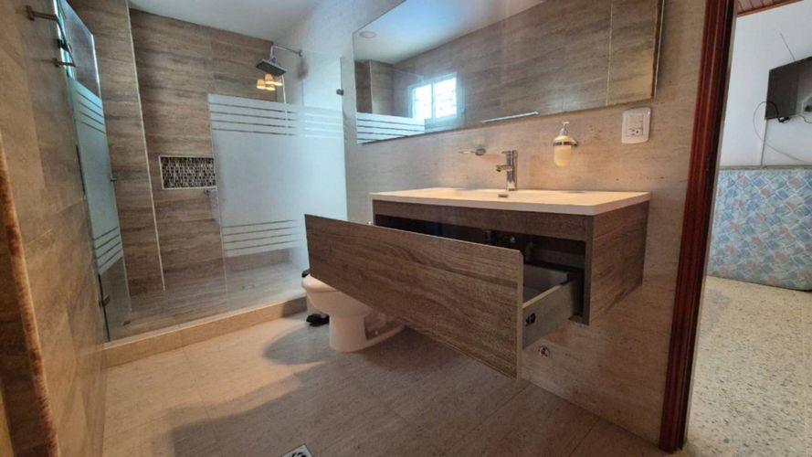 Casa de 4 alcobas en venta en El Cabrero, Cartagena, 300 m² · foto 13 de 17