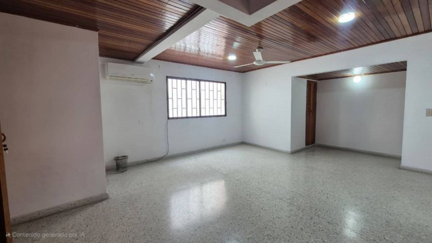 Casa de 4 alcobas en venta en El Cabrero, Cartagena, 300 m² · foto 15 de 17