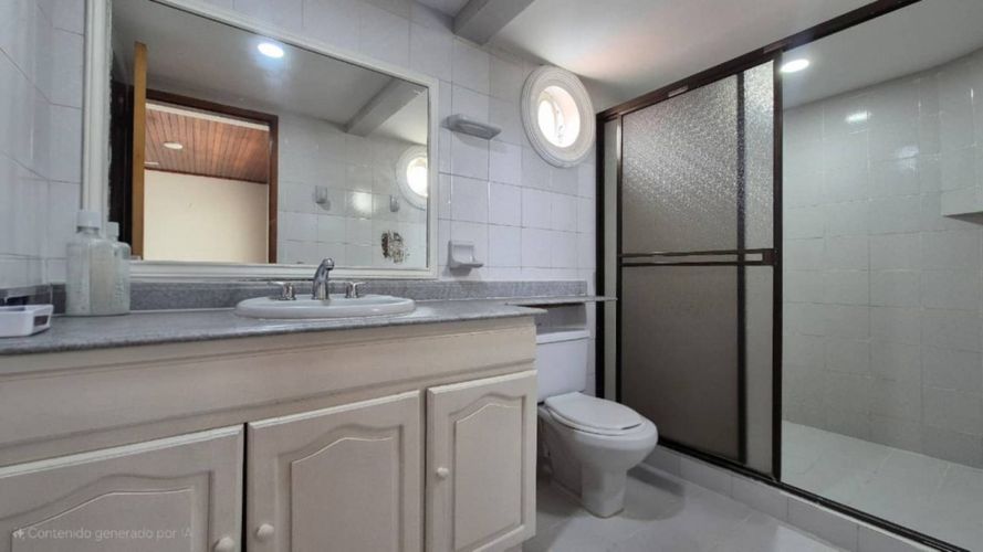 Casa de 4 alcobas en venta en El Cabrero, Cartagena, 300 m² · foto 16 de 17