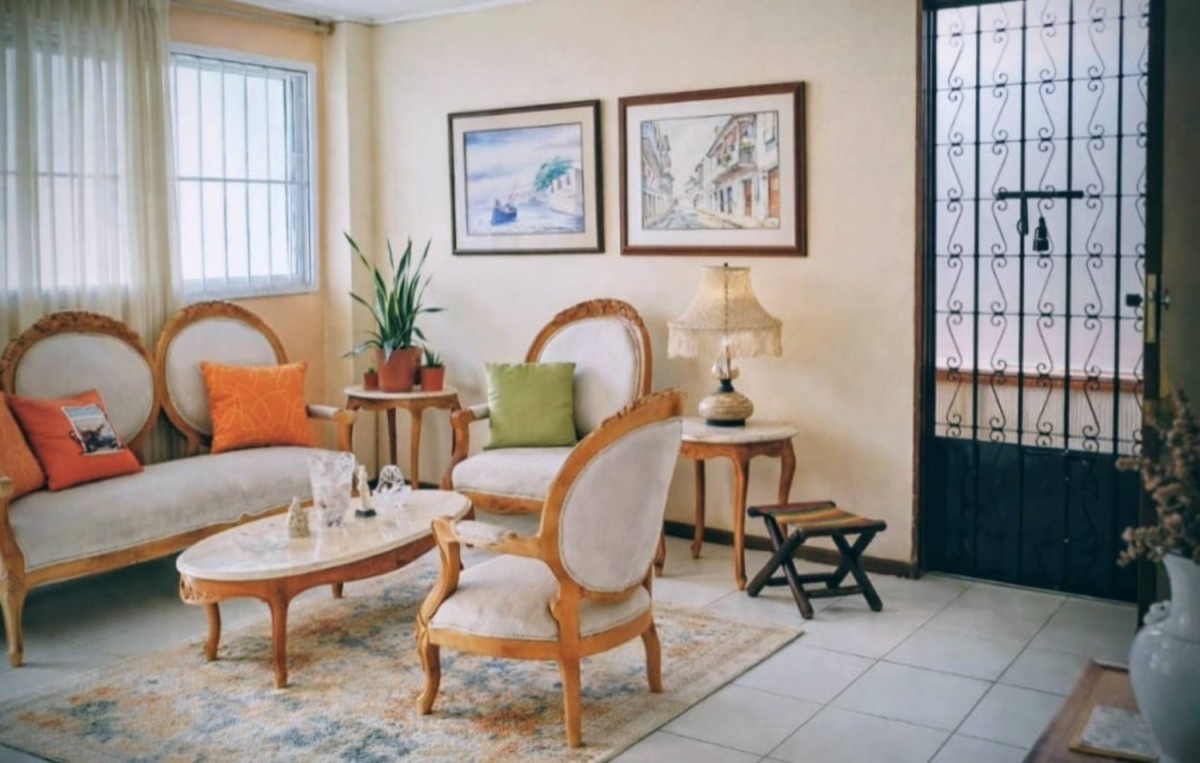 Casa en venta en Manga, Cartagena · foto 2 de 11