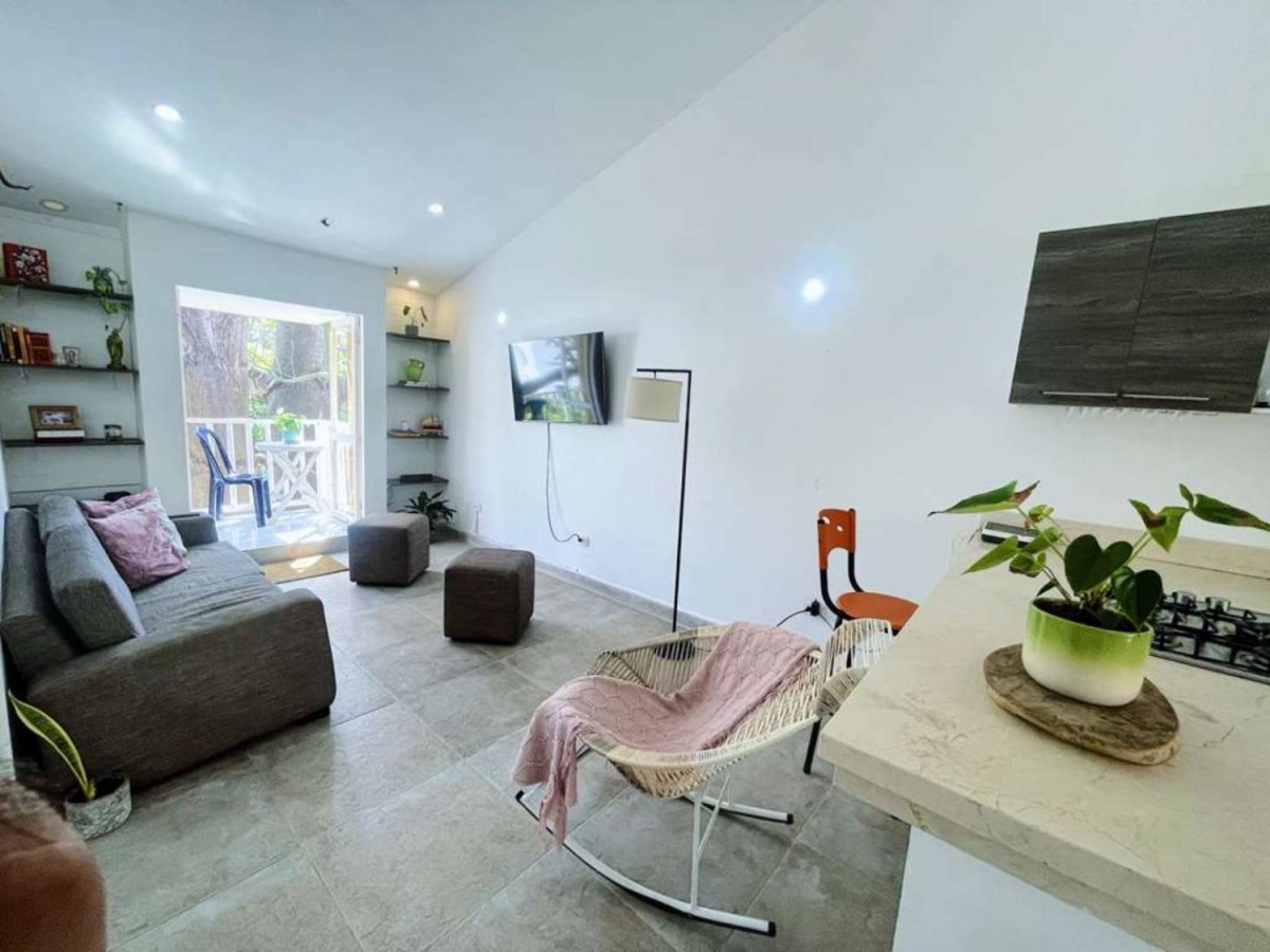 Apartamento en venta en El Centro, Cartagena · foto 4 de 16