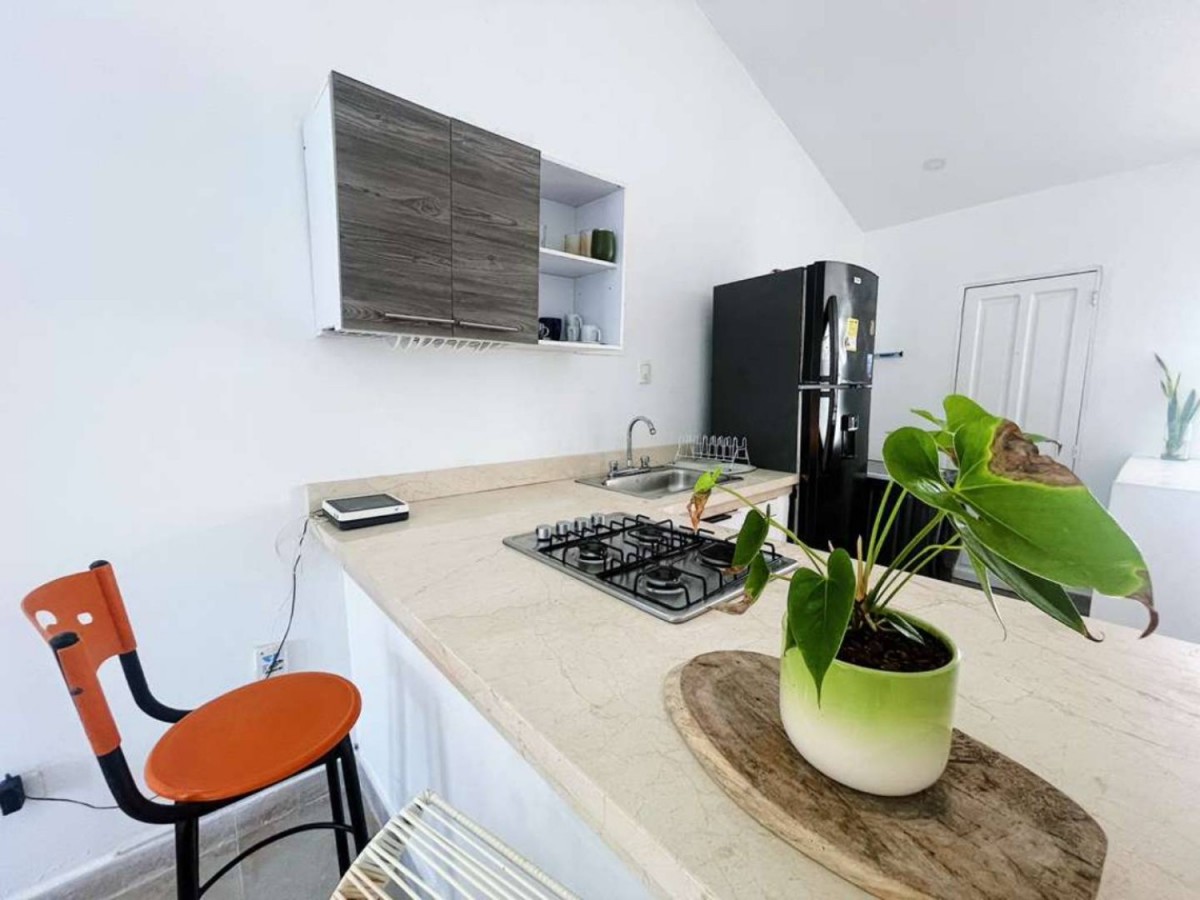 Apartamento en venta en El Centro, Cartagena · foto 5 de 16