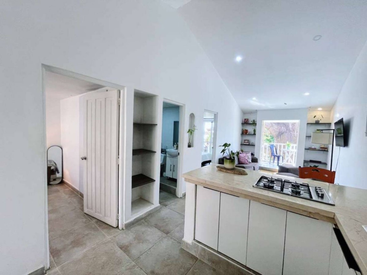 Apartamento en venta en El Centro, Cartagena · foto 6 de 16