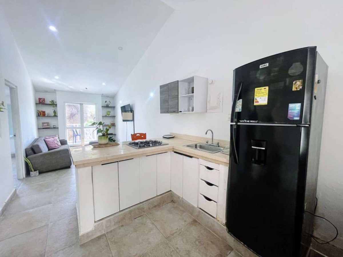 Apartamento en venta en El Centro, Cartagena · foto 7 de 16