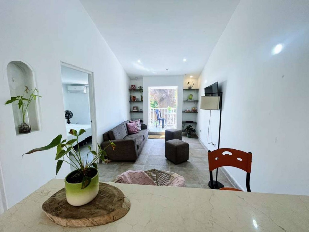 Apartamento en venta en El Centro, Cartagena · foto 8 de 16