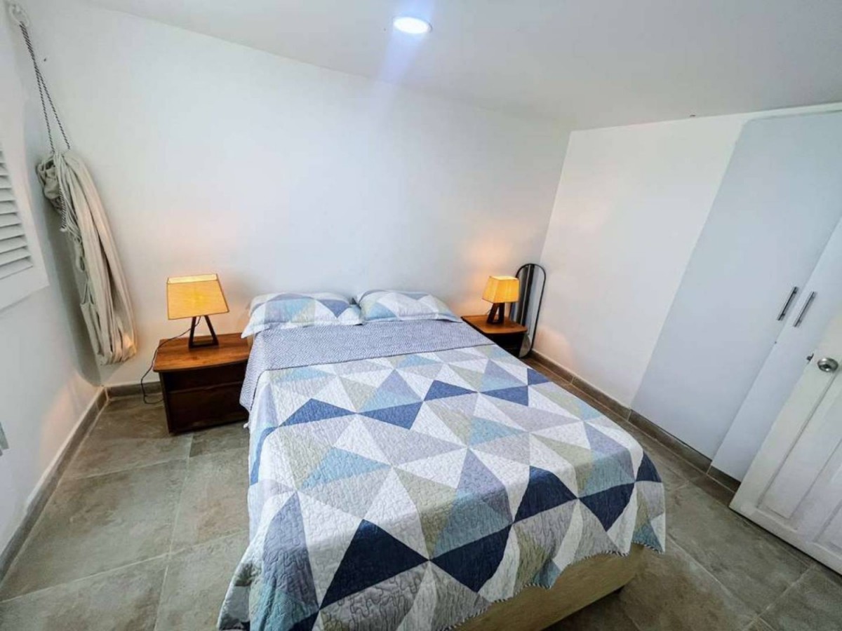 Apartamento en venta en El Centro, Cartagena · foto 11 de 16