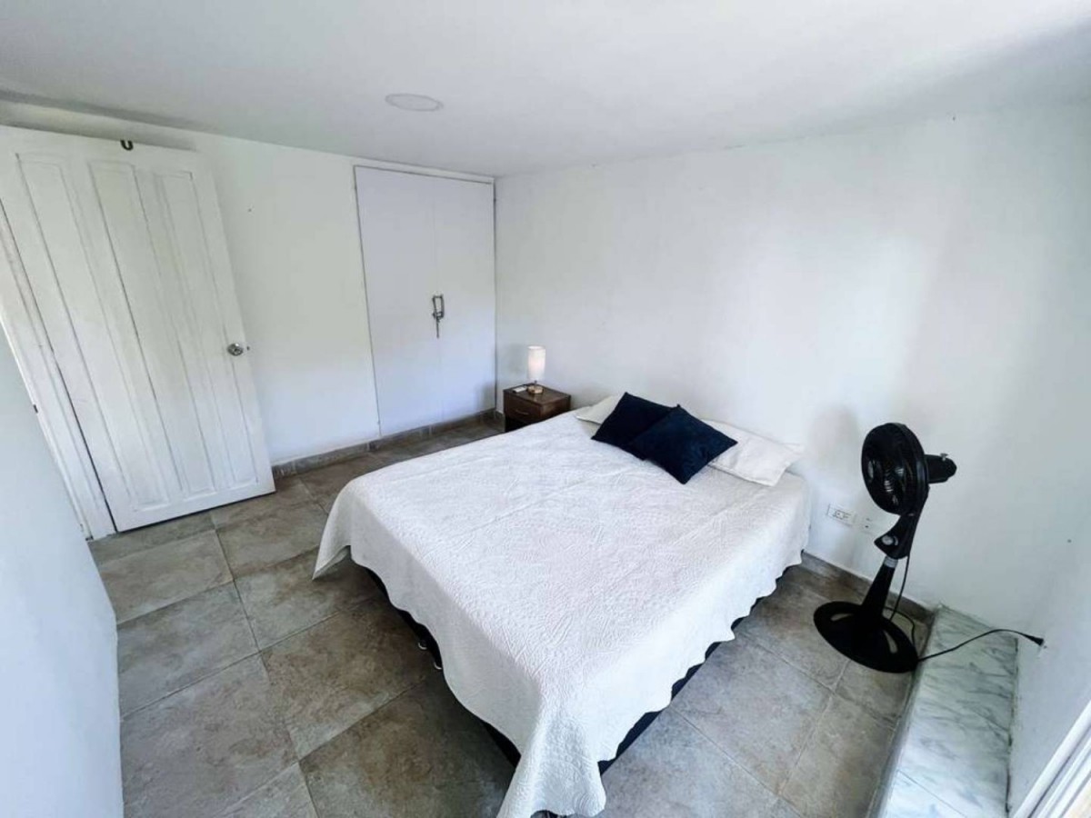 Apartamento en venta en El Centro, Cartagena · foto 13 de 16
