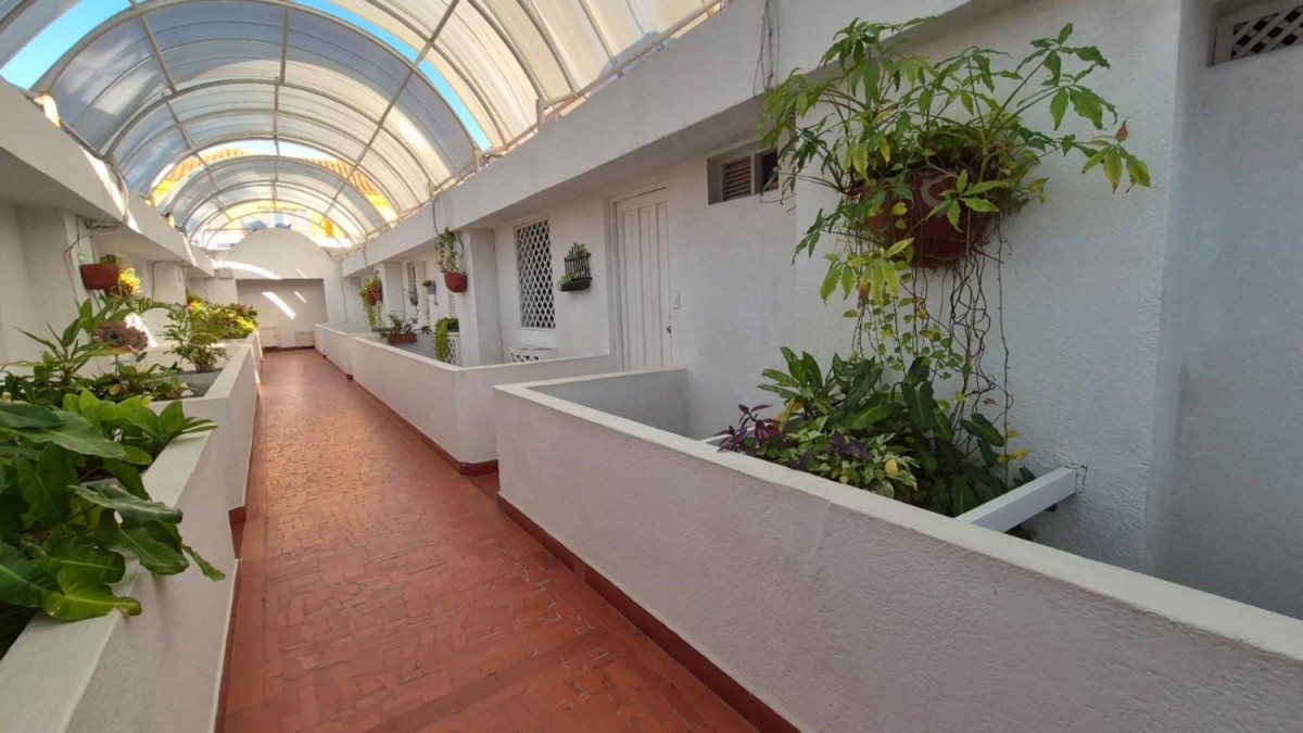 Apartamento en venta en El Centro, Cartagena · foto 14 de 16