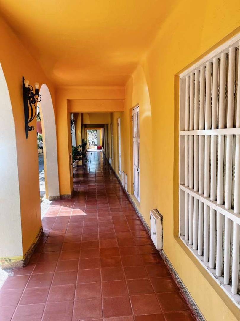 Apartamento en venta en El Centro, Cartagena · foto 15 de 16