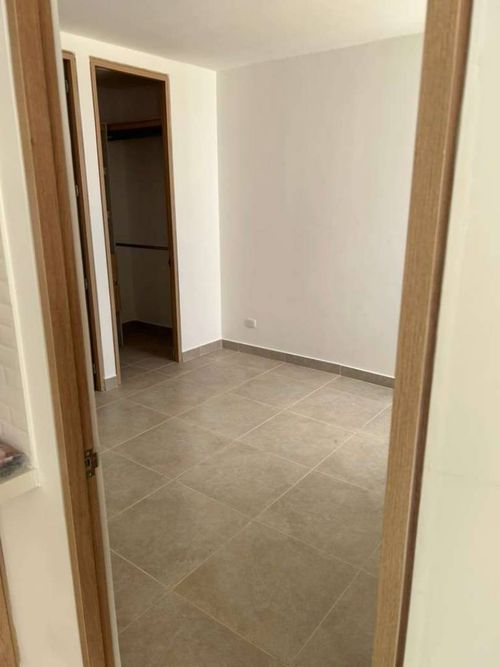 Apartamento de 2 alcobas en venta en Serena Del Mar, Cartagena, 49 m² · foto 4 de 8