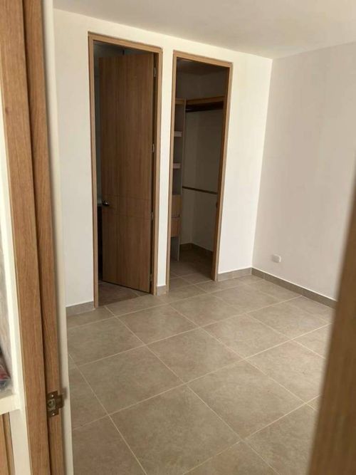 Apartamento de 2 alcobas en venta en Serena Del Mar, Cartagena, 49 m² · foto 5 de 8