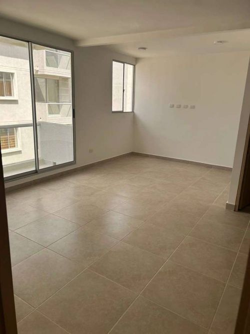 Apartamento de 2 alcobas en venta en Serena Del Mar, Cartagena, 49 m² · foto 6 de 8