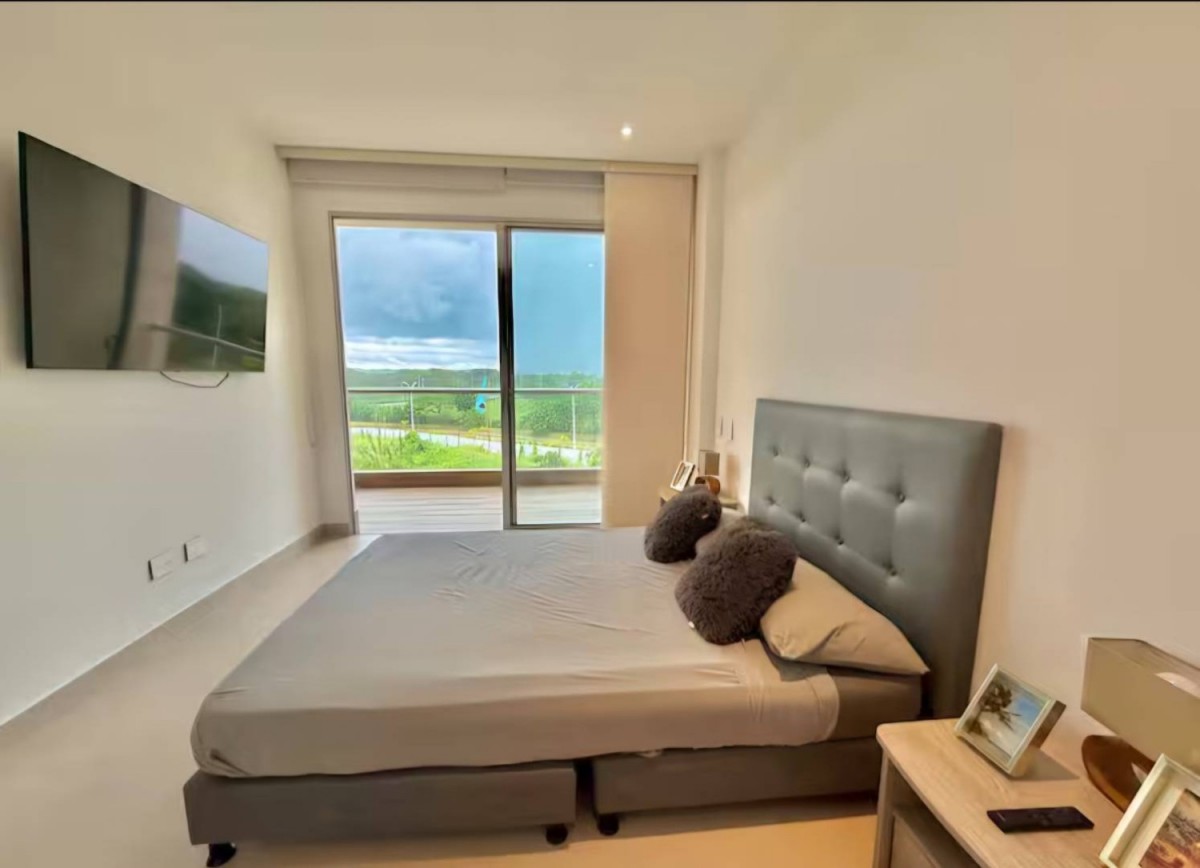 Apartamento en venta en La Boquilla, Cartagena · foto 5 de 20