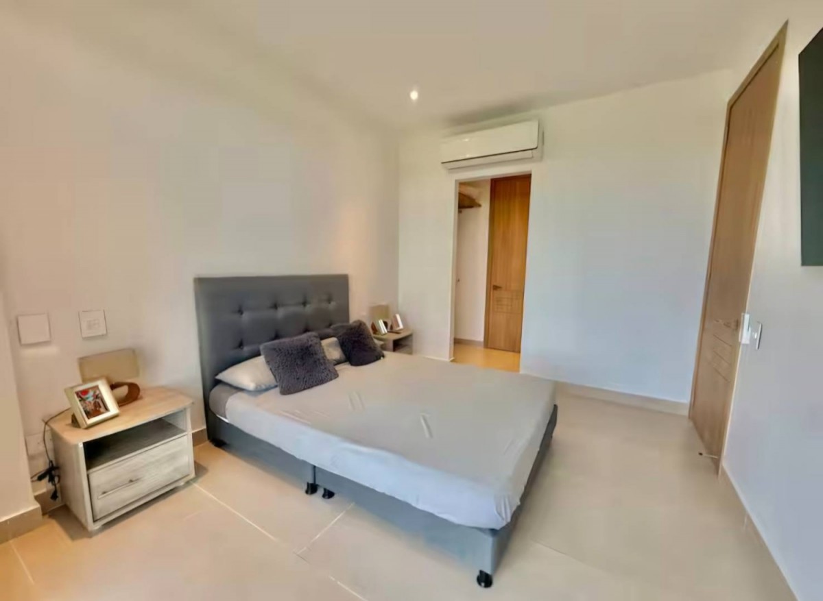 Apartamento en venta en La Boquilla, Cartagena · foto 6 de 20