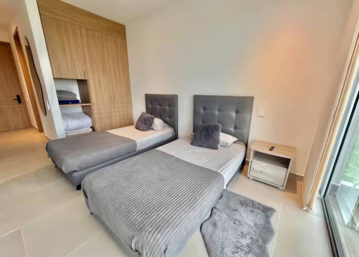 Apartamento en venta en La Boquilla, Cartagena · foto 7 de 20