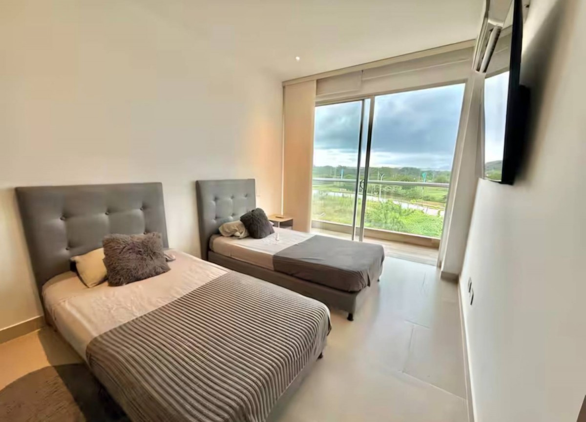 Apartamento en venta en La Boquilla, Cartagena · foto 8 de 20