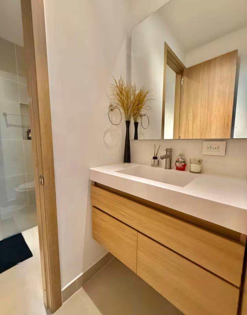 Apartamento en venta en La Boquilla, Cartagena · foto 9 de 20