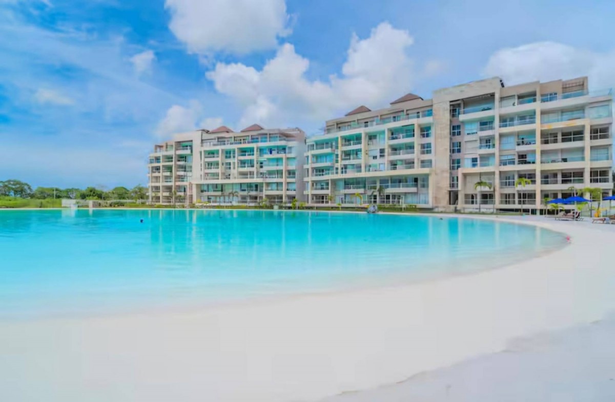 Apartamento en venta en La Boquilla, Cartagena · foto 13 de 20