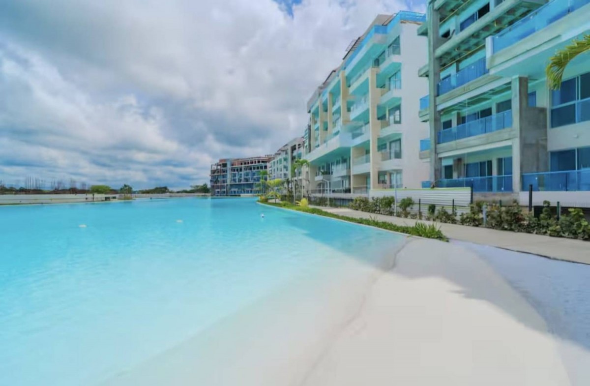 Apartamento en venta en La Boquilla, Cartagena · foto 16 de 20
