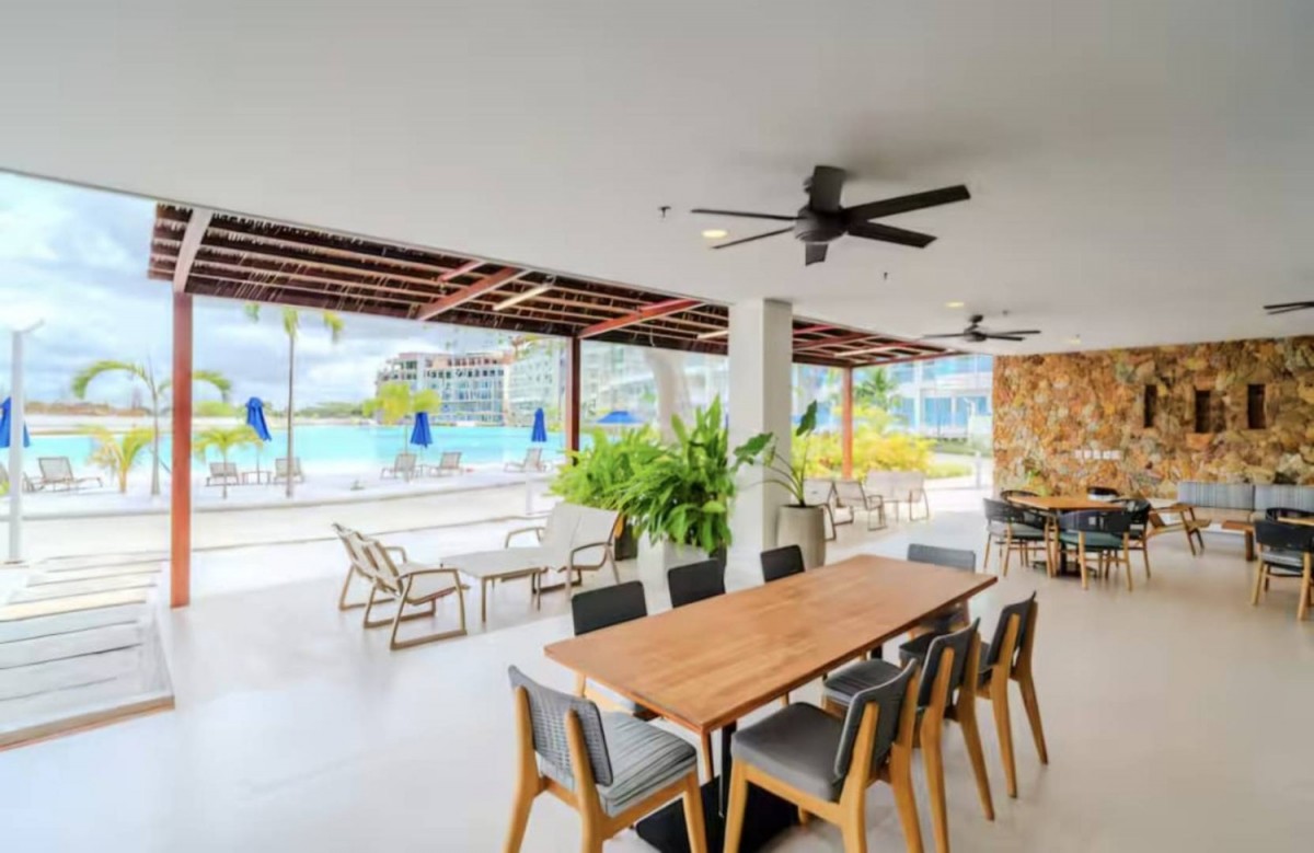Apartamento en venta en La Boquilla, Cartagena · foto 20 de 20