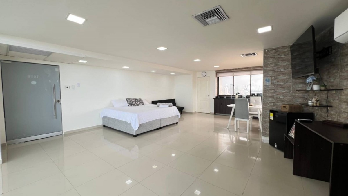 Apartamento en arriendo en El Centro, Cartagena · foto 3 de 18
