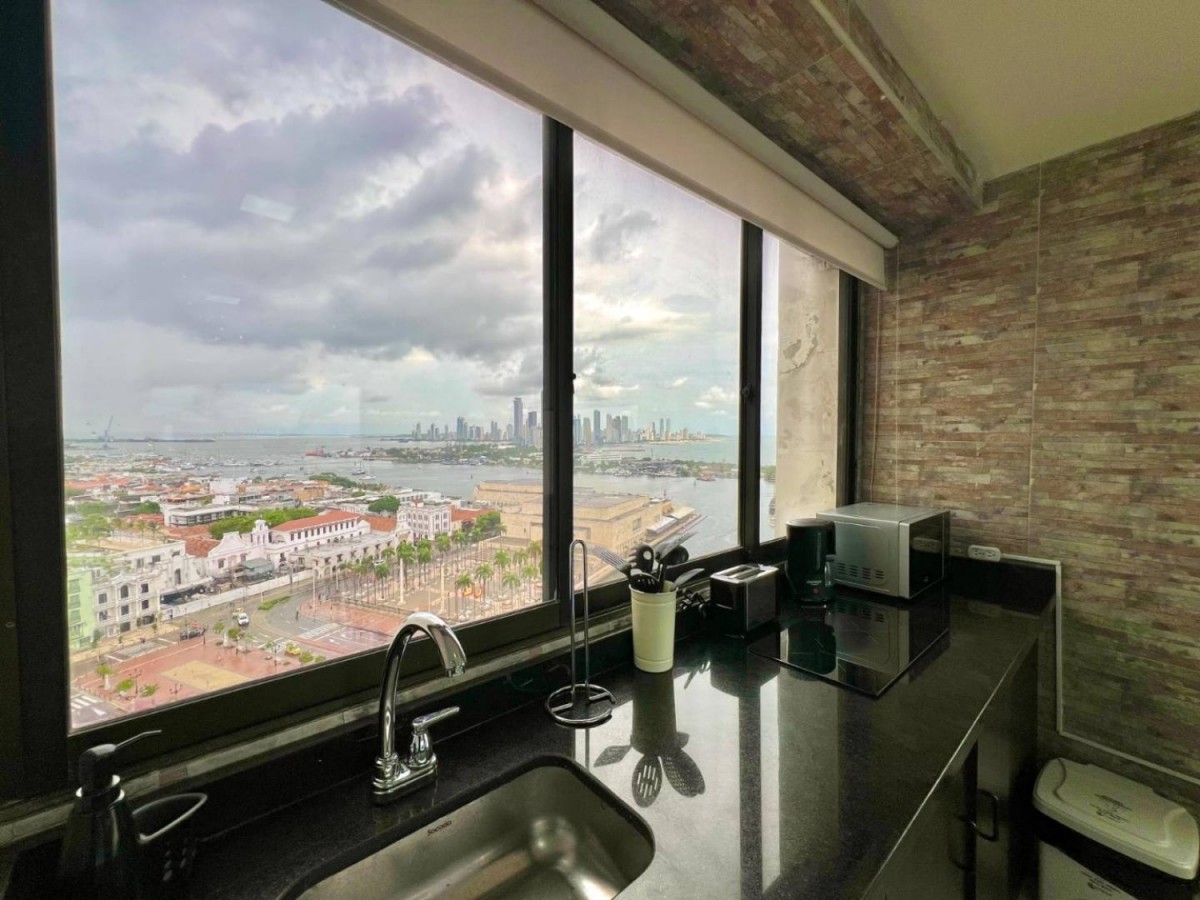 Apartamento en arriendo en El Centro, Cartagena · foto 6 de 18