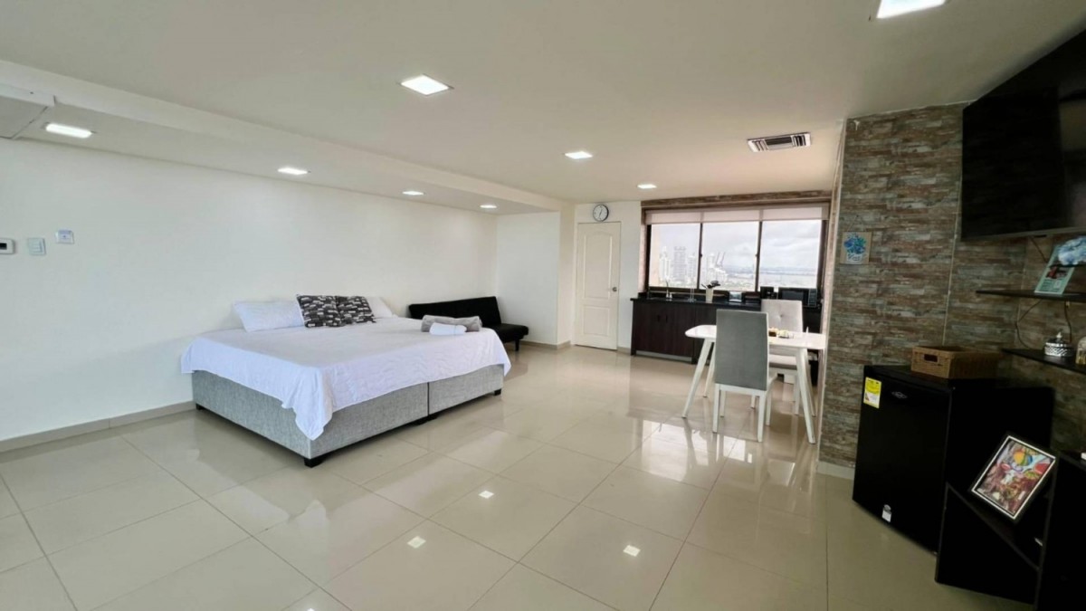 Apartamento en arriendo en El Centro, Cartagena · foto 7 de 18
