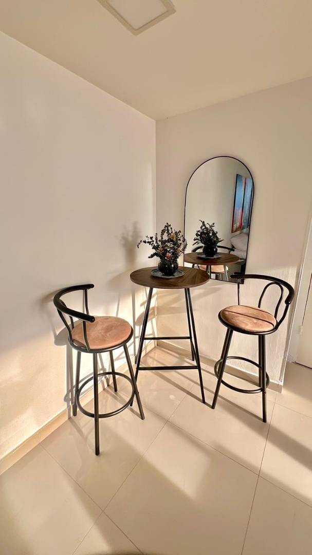 Apartamento en arriendo en El Centro, Cartagena · foto 8 de 18