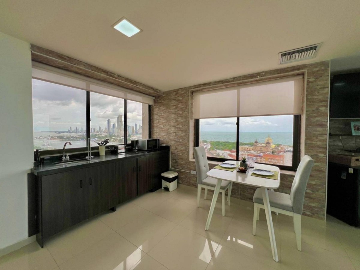 Apartamento en arriendo en El Centro, Cartagena · foto 11 de 18