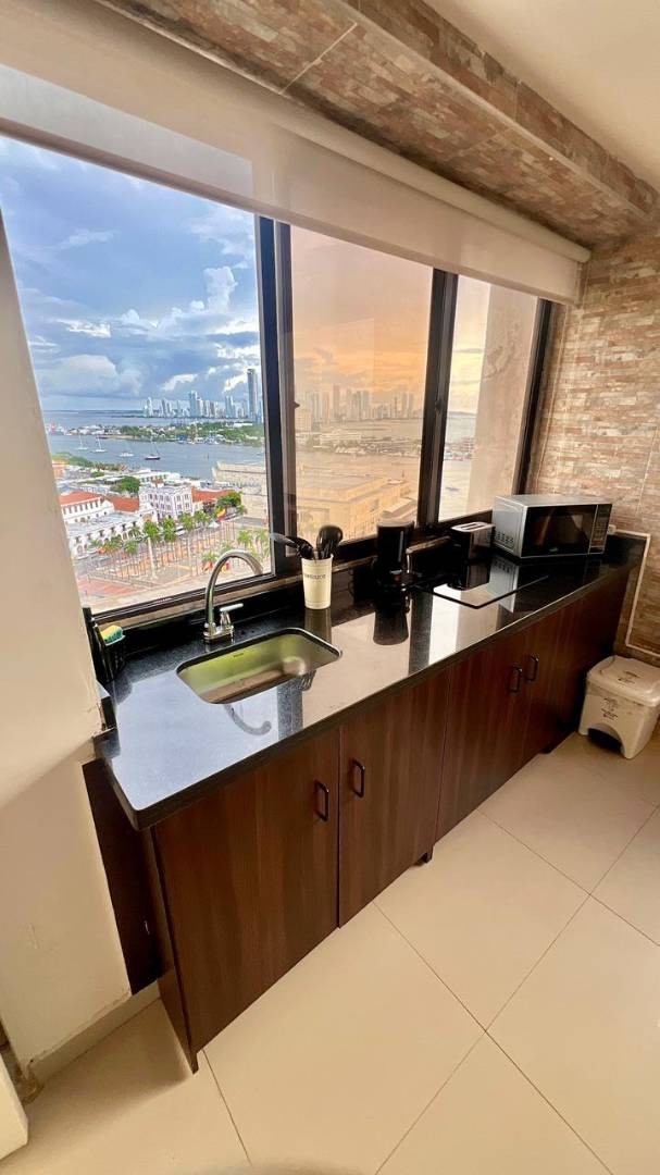 Apartamento en arriendo en El Centro, Cartagena · foto 14 de 18