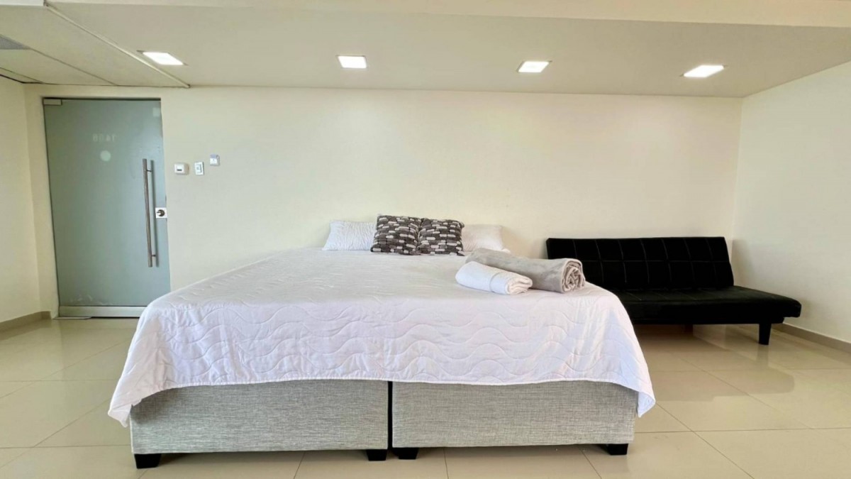 Apartamento en arriendo en El Centro, Cartagena · foto 15 de 18