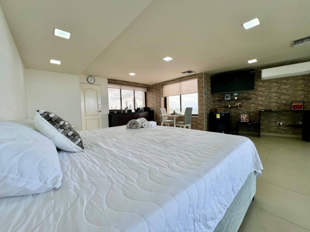 Apartamento en arriendo en El Centro, Cartagena · foto 17 de 18