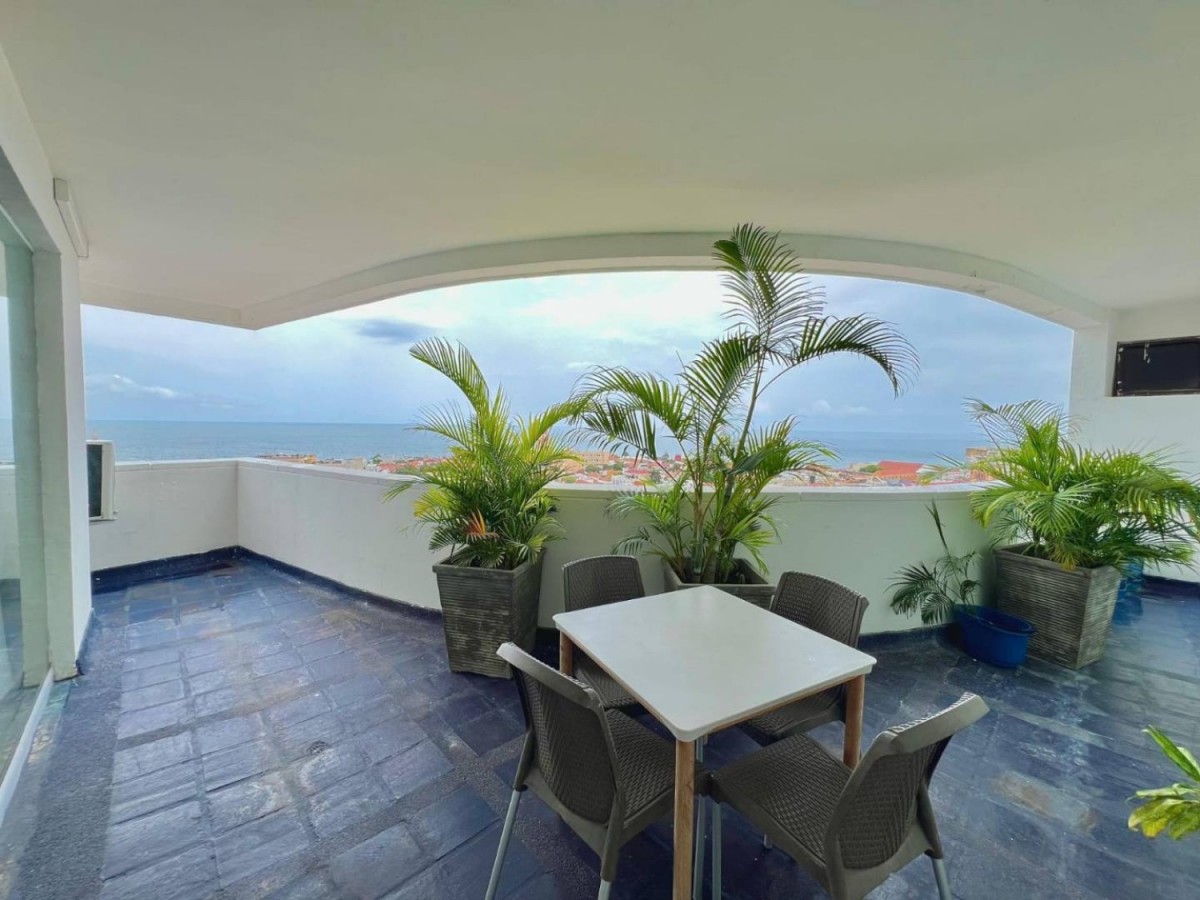 Apartamento en arriendo en El Centro, Cartagena · foto 18 de 18