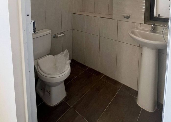 Bodega en venta en Mamonal, Cartagena, 1596 m² · foto 7 de 9