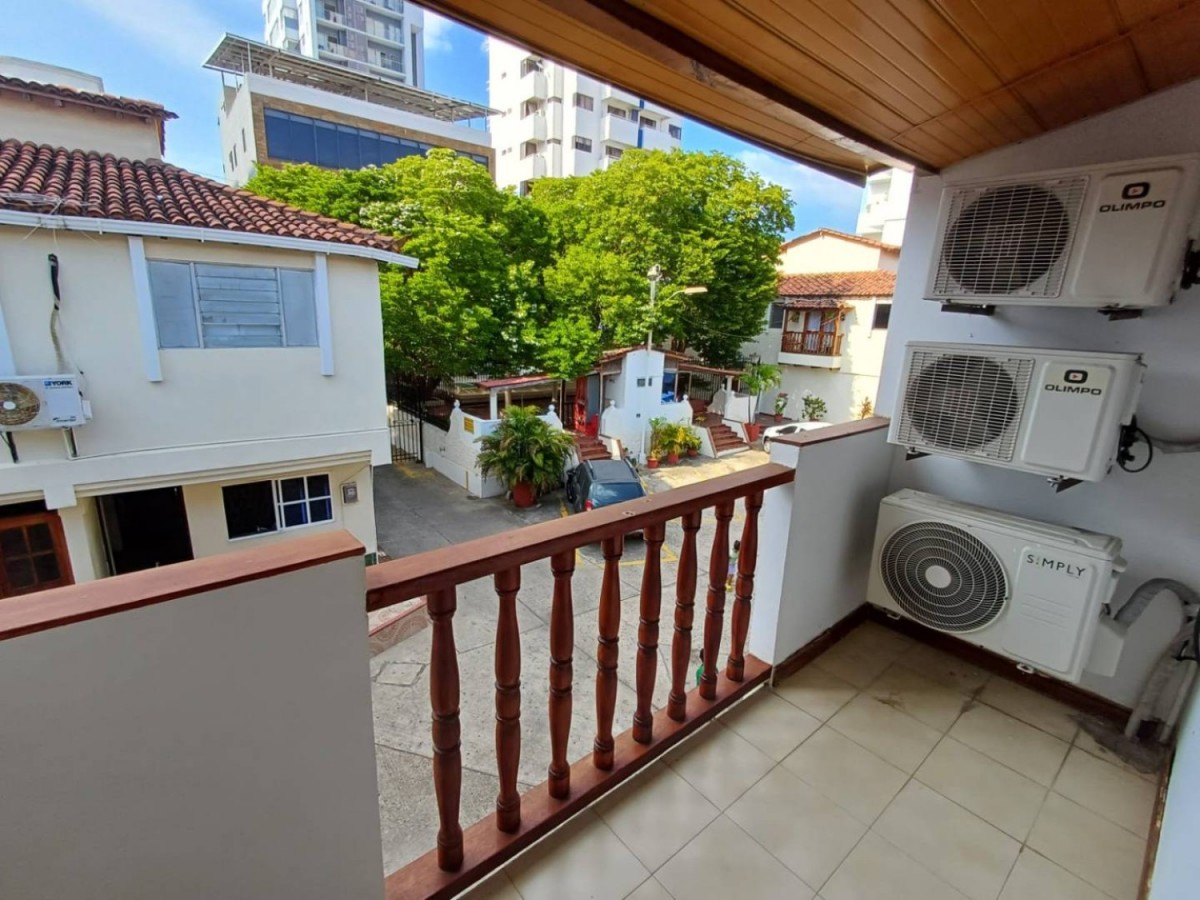 Casa en venta en Pie De La Popa, Cartagena · foto 3 de 15