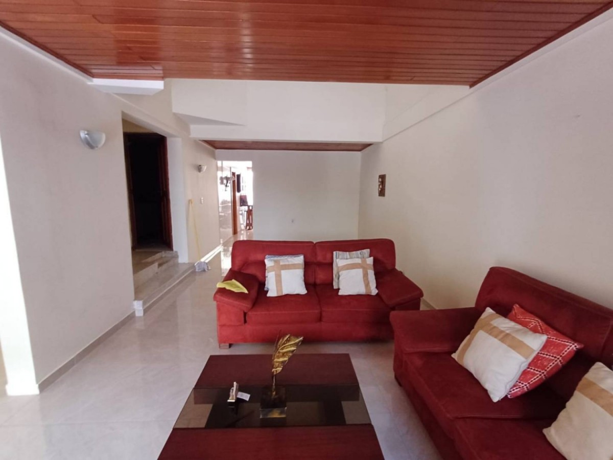 Casa en venta en Pie De La Popa, Cartagena · foto 5 de 15