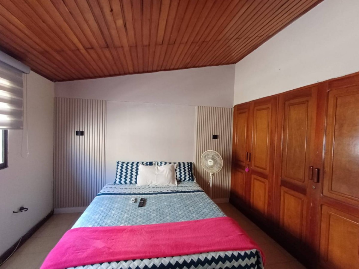Casa en venta en Pie De La Popa, Cartagena · foto 7 de 15