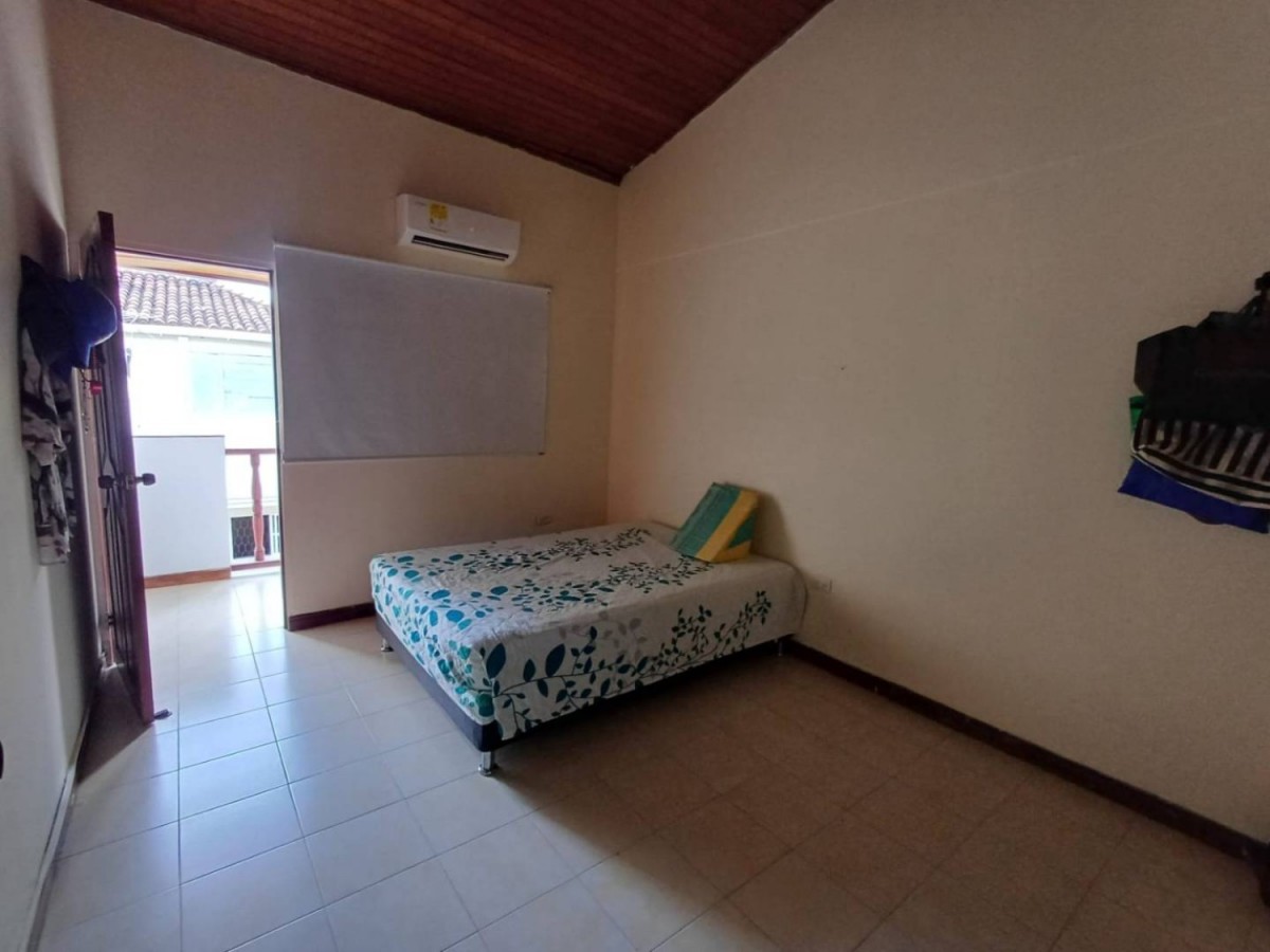 Casa en venta en Pie De La Popa, Cartagena · foto 11 de 15