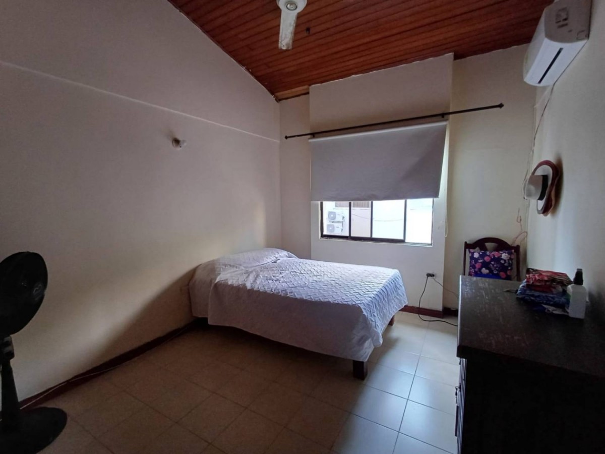 Casa en venta en Pie De La Popa, Cartagena · foto 12 de 15