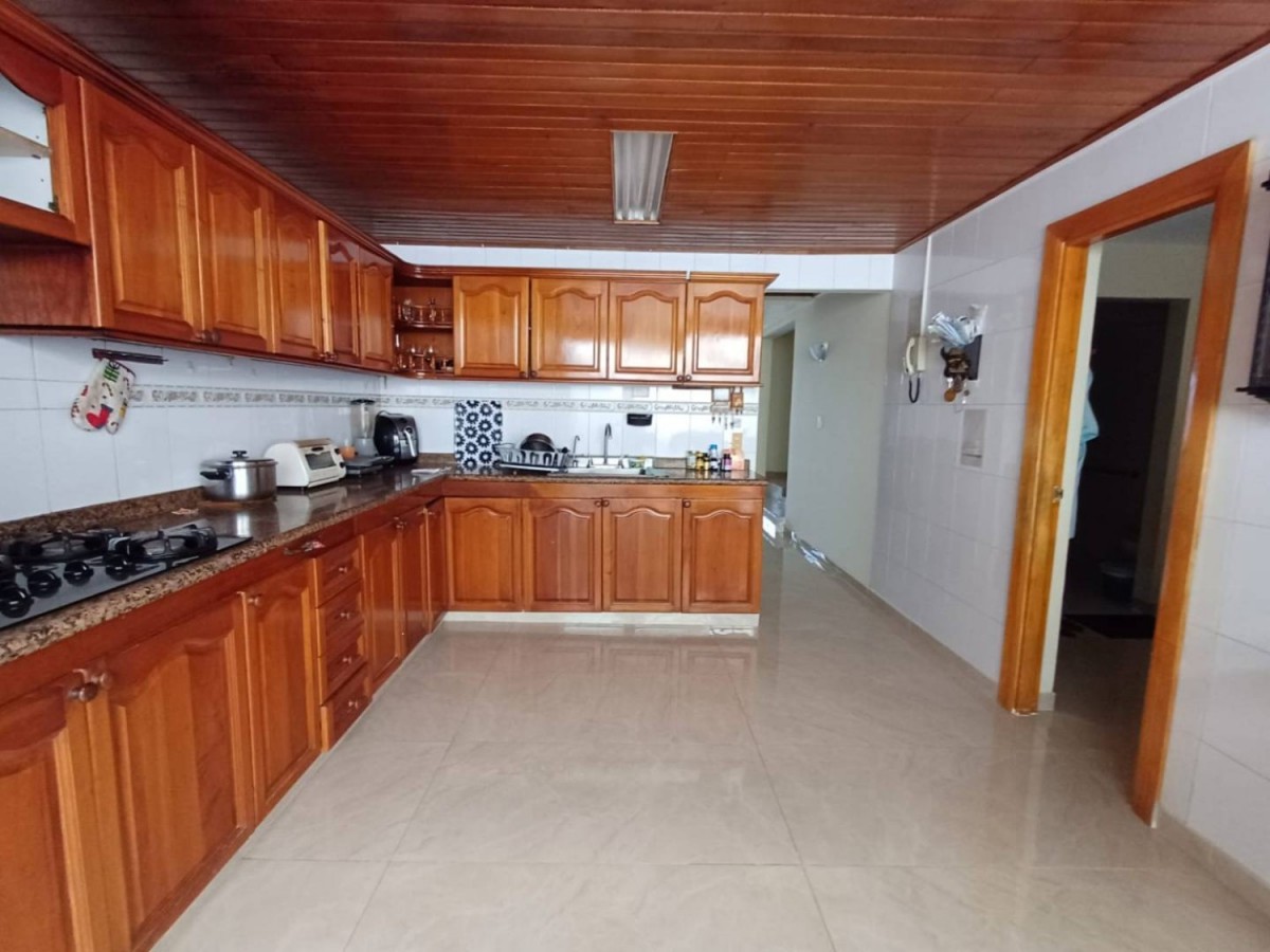 Casa en venta en Pie De La Popa, Cartagena · foto 13 de 15