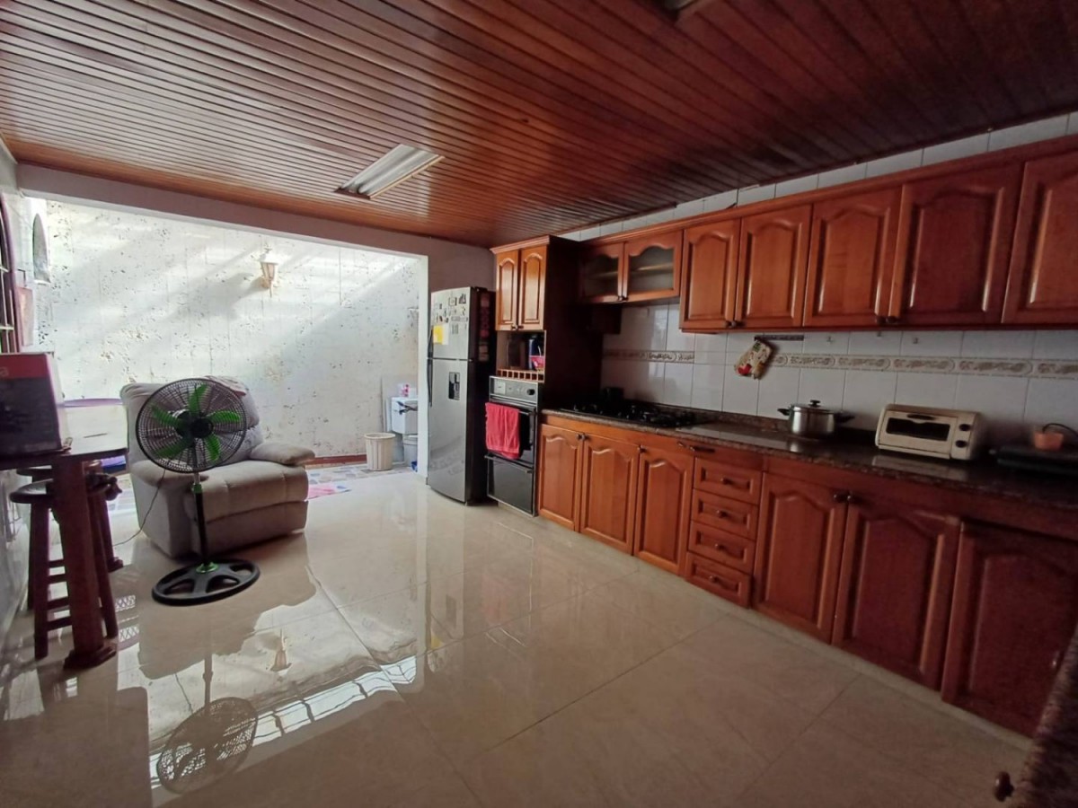 Casa en venta en Pie De La Popa, Cartagena · foto 14 de 15