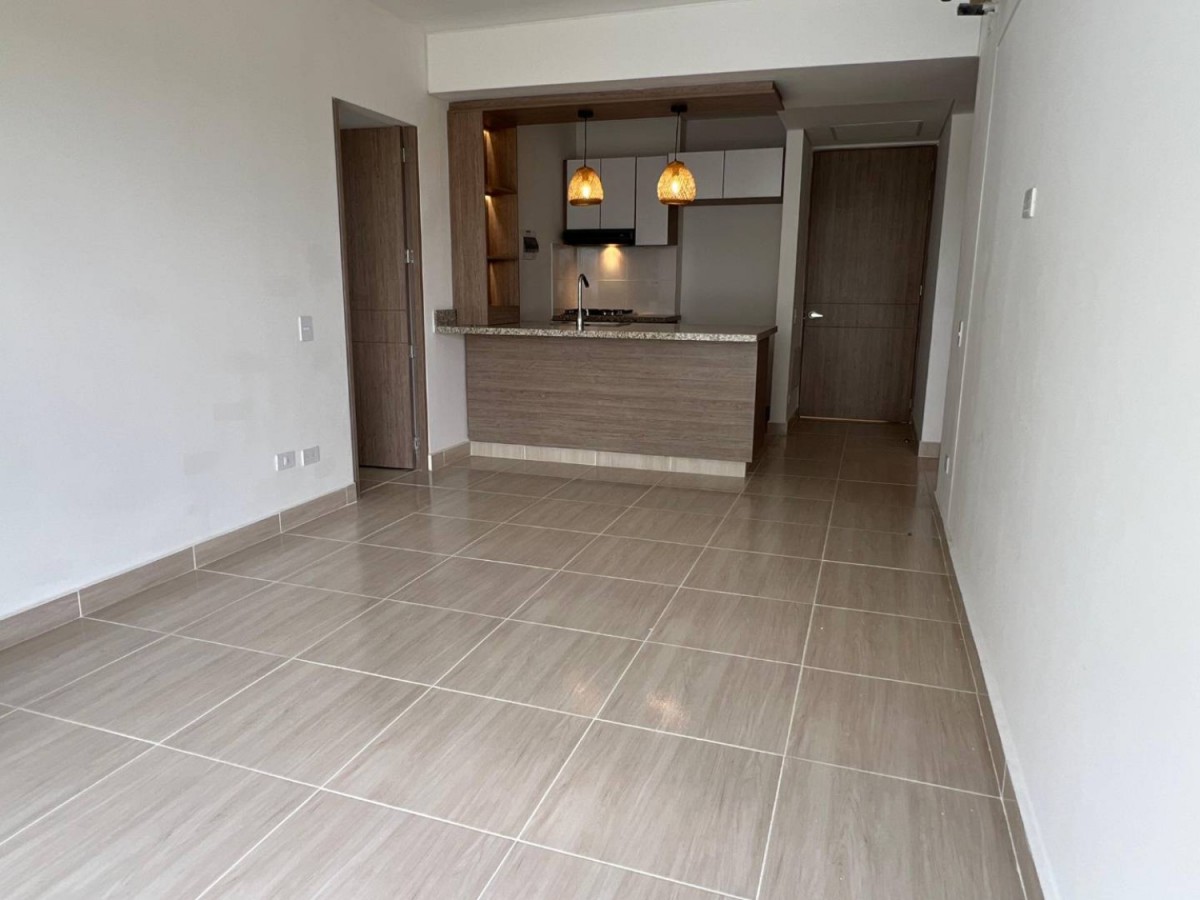 Apartamento en arriendo en Serena Del Mar, Cartagena · foto 2 de 14