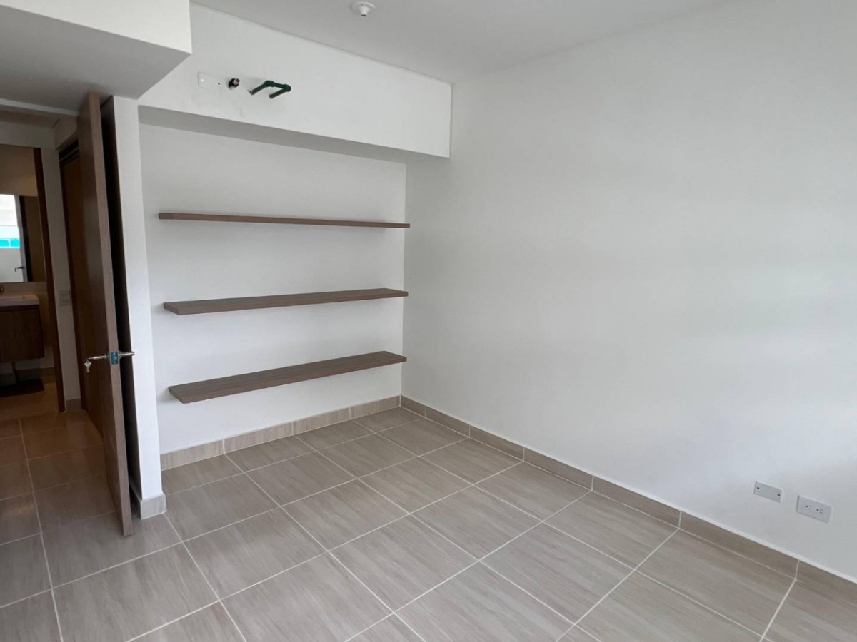 Apartamento en arriendo en Serena Del Mar, Cartagena · foto 5 de 14