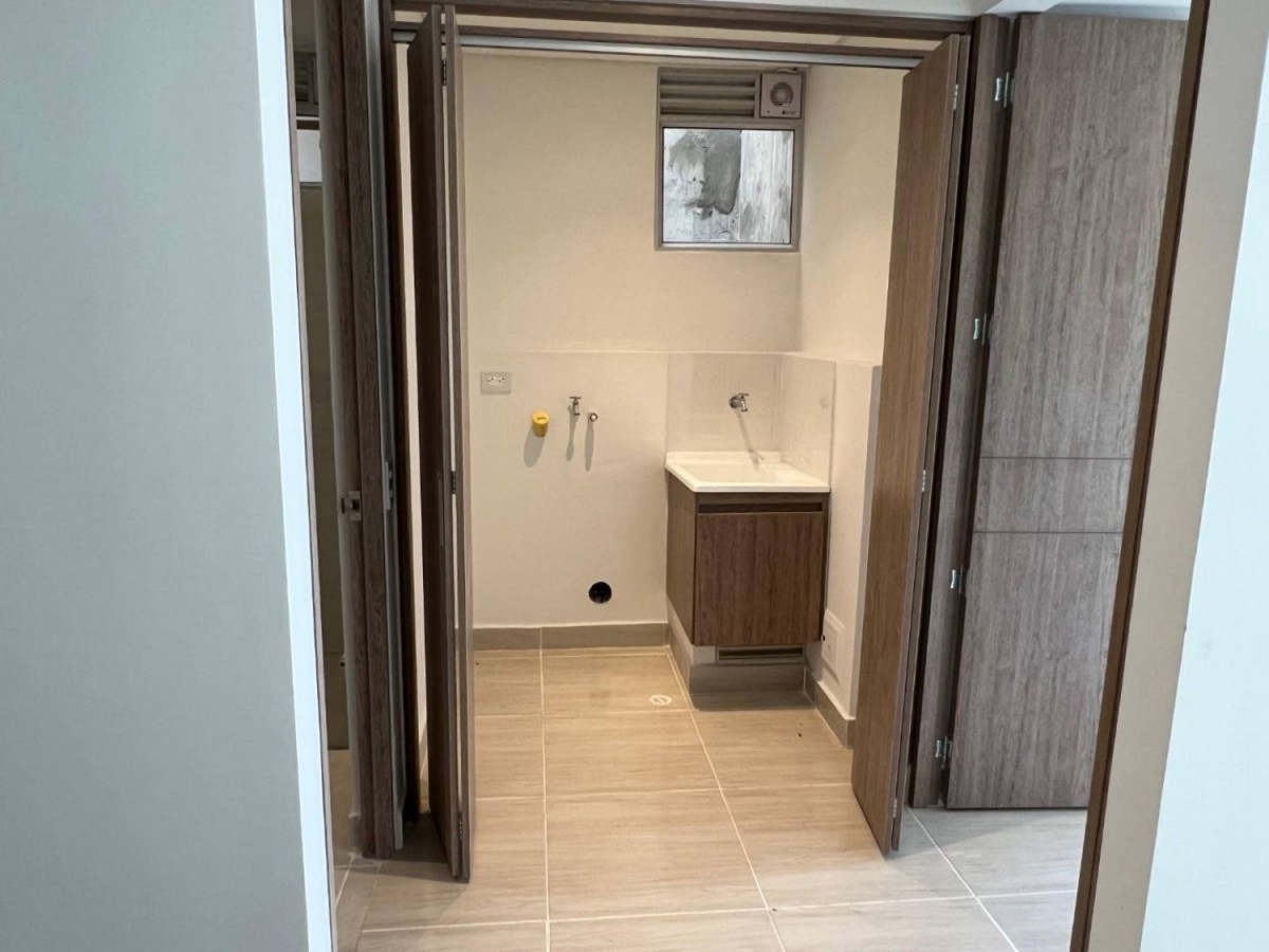 Apartamento en arriendo en Serena Del Mar, Cartagena · foto 6 de 14
