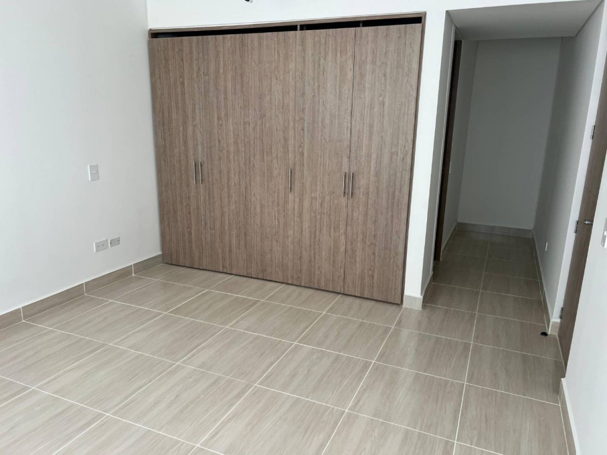 Apartamento en arriendo en Serena Del Mar, Cartagena · foto 7 de 14