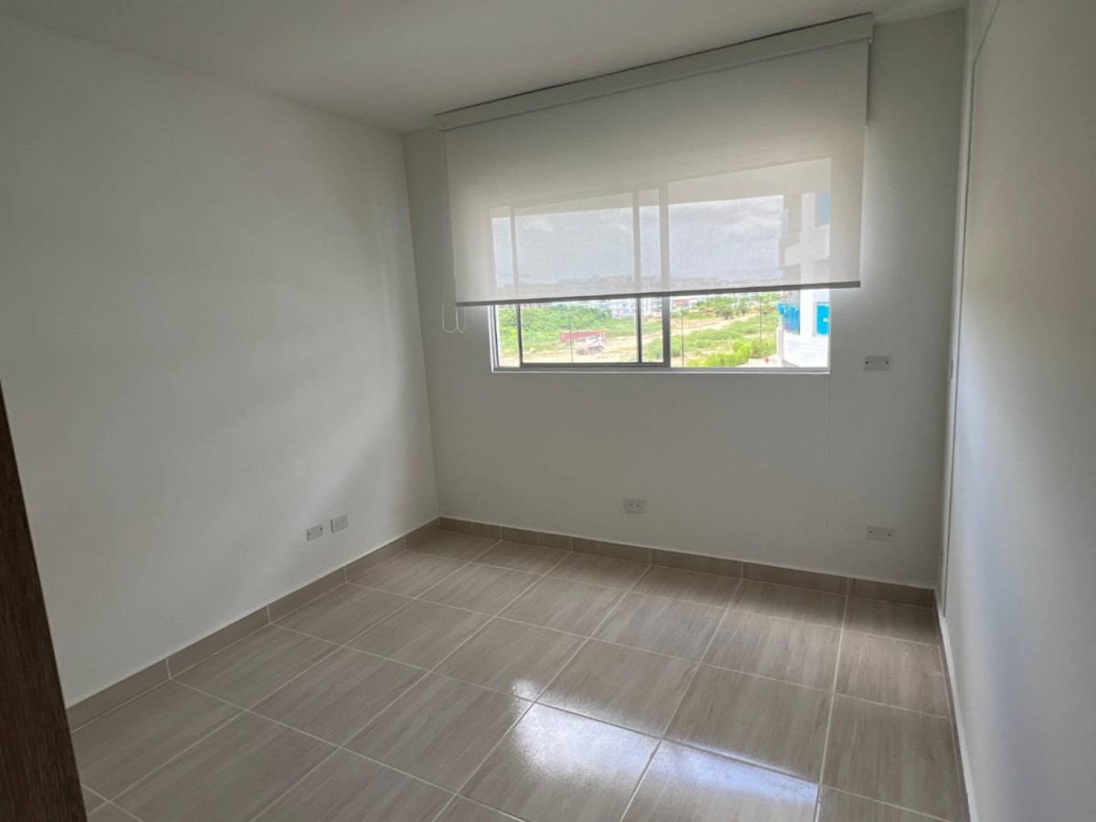 Apartamento en arriendo en Serena Del Mar, Cartagena · foto 9 de 14